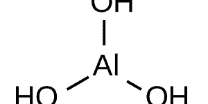 Aluminiumhydroxid CAS 21645-51-2