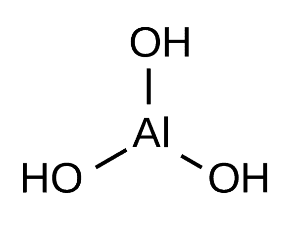 Aluminiumhydroxid CAS 21645-51-2