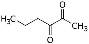 2,3-Hexandione