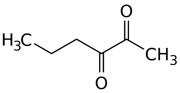 2,3-Hexandione