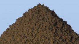 Boron-Powder