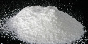 Ammoniumhydrogencarbonat