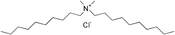 Didecyldimethylammoniumchlorid