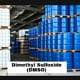 DMSO-Dimethyl Sulfoxide