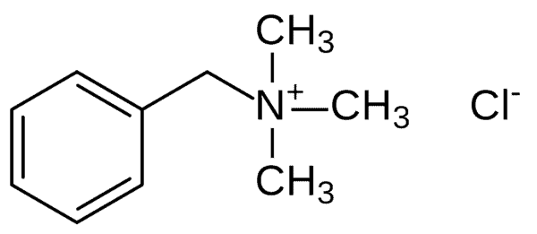 Benzyltrimethylammoniumchloride
