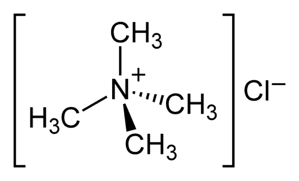 Tetramethylammoniumchlorid