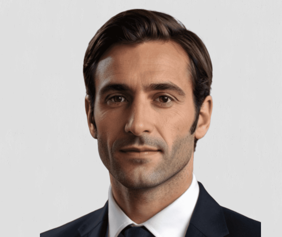 Alex Block