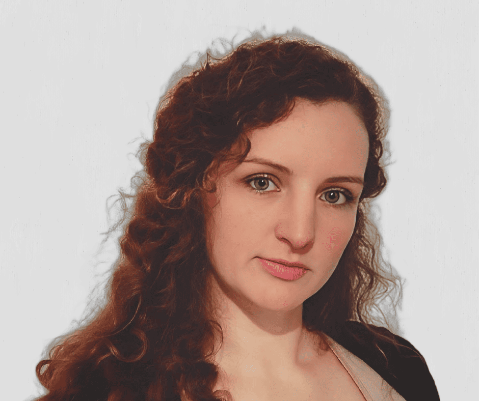 Charlotte Niemeyer