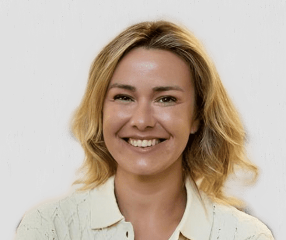 Dinara Pereira