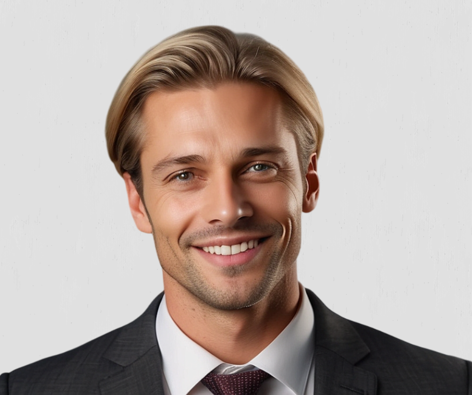 Tim Arndt